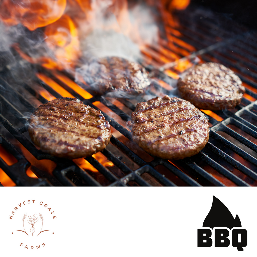 BBQ Pack